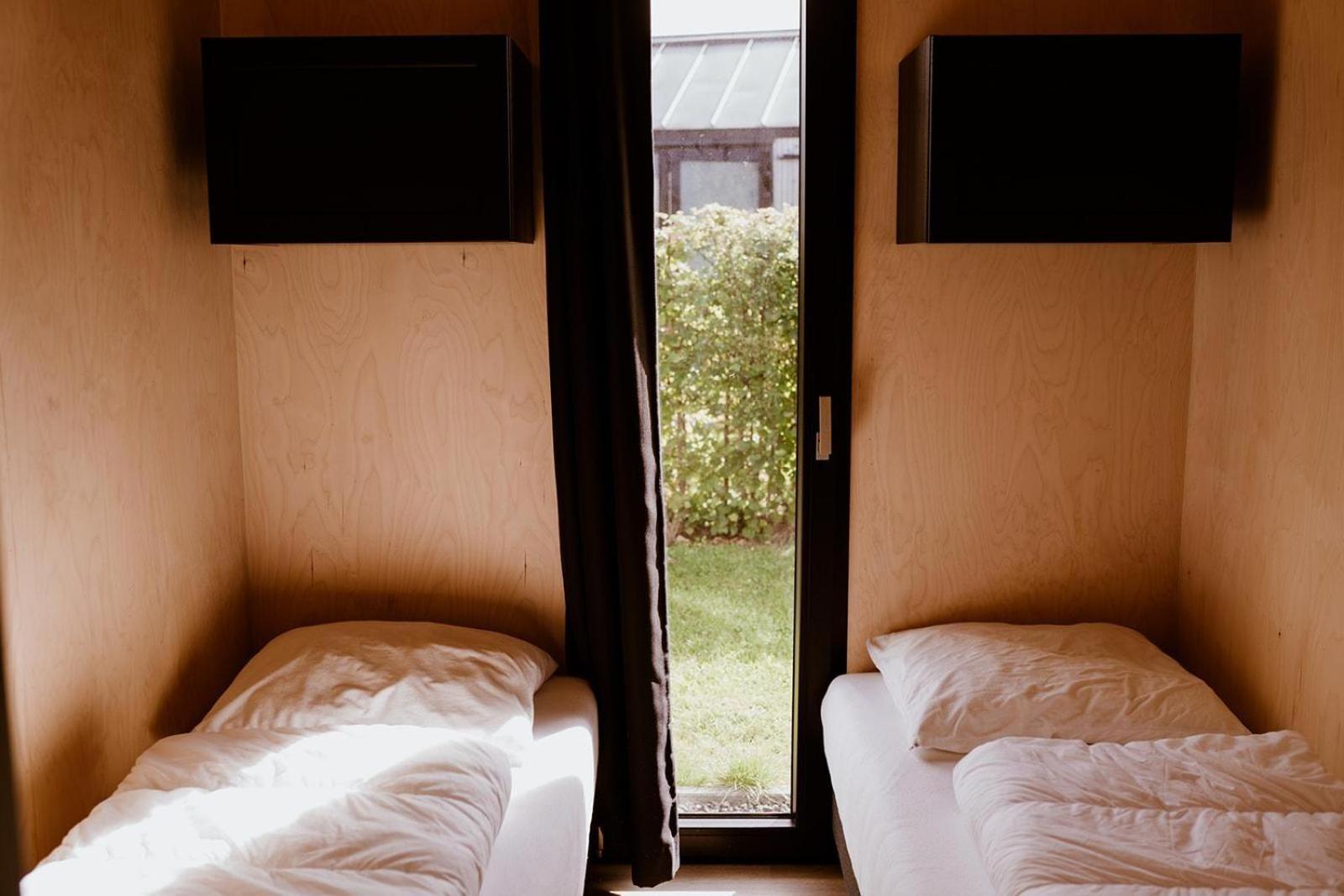 Hotel Tiny House Xxl à Bant Chambre photo